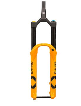 Ohlins RXF 38 M.3 Factory Racing Spec